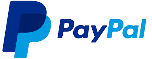 Payment Terms 2 - The Jam Store pay with paypal - The Jam Store